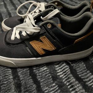 New balance